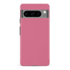 Google Pixel 8 Pro Dragon Fruit Colour Trend Phone Case