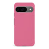 Google Pixel 9 Dragon Fruit Colour Trend Phone Case