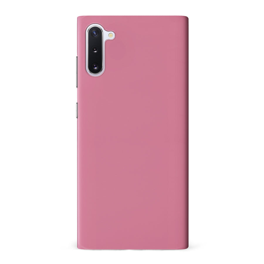 Samsung Galaxy Note 10 Dragon Fruit Colour Trend Phone Case