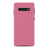 Samsung Galaxy S10 Plus Dragon Fruit Colour Trend Phone Case