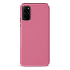 Samsung Galaxy S20 Plus Dragon Fruit Colour Trend Phone Case
