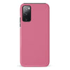 Samsung Galaxy S20 FE Dragon Fruit Colour Trend Phone Case