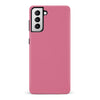 Samsung Galaxy S21 Dragon Fruit Colour Trend Phone Case