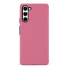 Samsung Galaxy S23 Dragon Fruit Colour Trend Phone Case