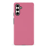 Samsung Galaxy S23 FE Dragon Fruit Colour Trend Phone Case