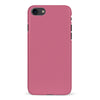 iPhone 7/8/SE Dragon Fruit Colour Trend Phone Case