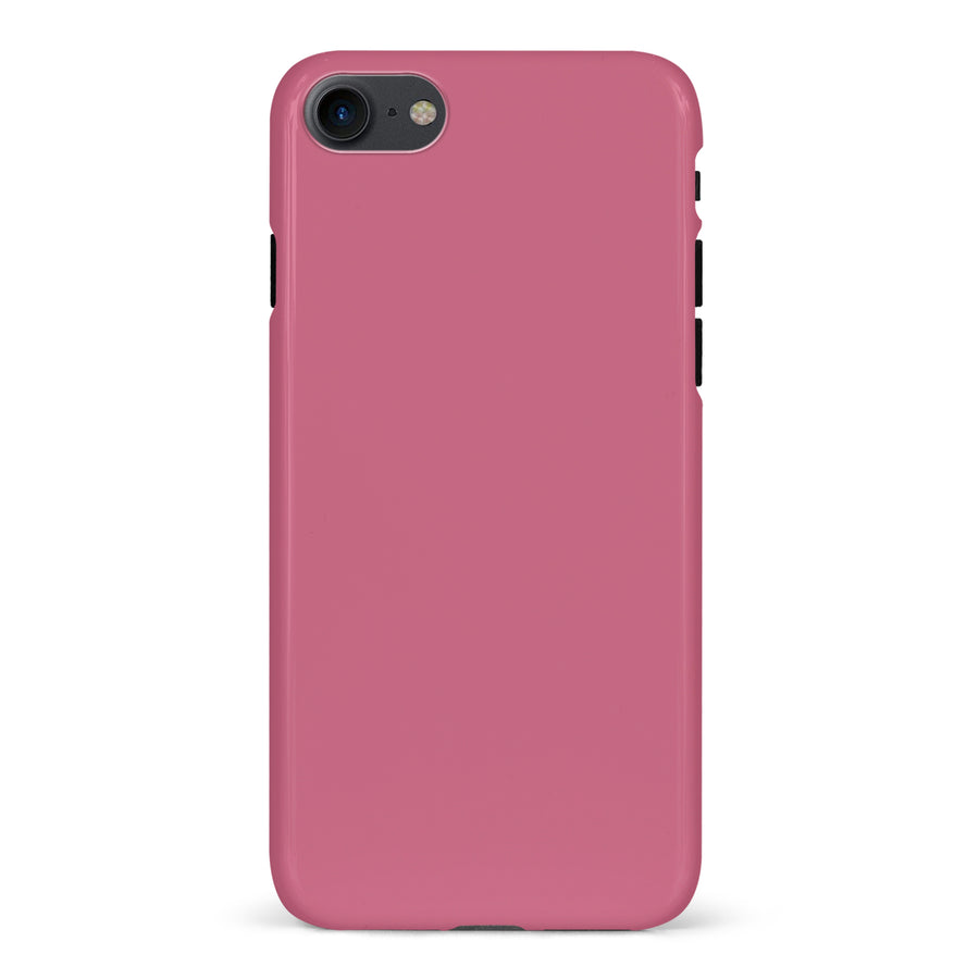 iPhone 7/8/SE Dragon Fruit Colour Trend Phone Case