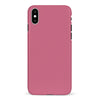 iPhone X/XS Dragon Fruit Colour Trend Phone Case