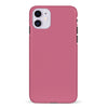 iPhone 11 Dragon Fruit Colour Trend Phone Case
