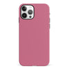 iPhone 12 Dragon Fruit Colour Trend Phone Case