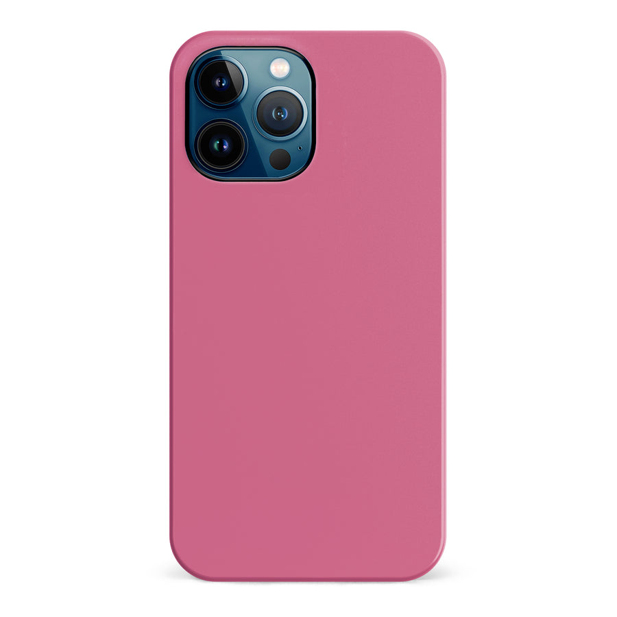 iPhone 12 Pro Max Dragon Fruit Colour Trend Phone Case