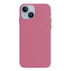 iPhone 15 Dragon Fruit Colour Trend Phone Case