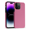 iPhone 15 Pro Max Dragon Fruit Colour Trend Phone Case
