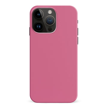 iPhone 15 Pro Max Dragon Fruit Colour Trend Phone Case