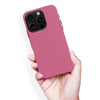 iPhone 16 Pro Max Dragon Fruit Colour Trend Phone Case