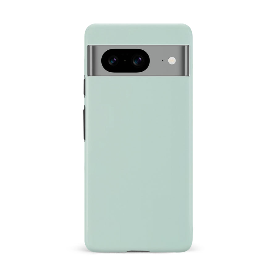 Google Pixel 8 Eucalyptus Colour Trend Phone Case
