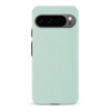 Google Pixel 9 Pro Eucalyptus Colour Trend Phone Case