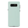 Samsung Galaxy Note 8 Eucalyptus Colour Trend Phone Case