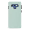 Samsung Galaxy Note 9 Eucalyptus Colour Trend Phone Case