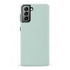 Samsung Galaxy S21 Plus Eucalyptus Colour Trend Phone Case