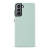 Samsung Galaxy S22 Eucalyptus Colour Trend Phone Case