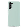 Samsung Galaxy S23 Plus Eucalyptus Colour Trend Phone Case
