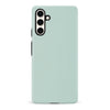 Samsung Galaxy S23 FE Eucalyptus Colour Trend Phone Case