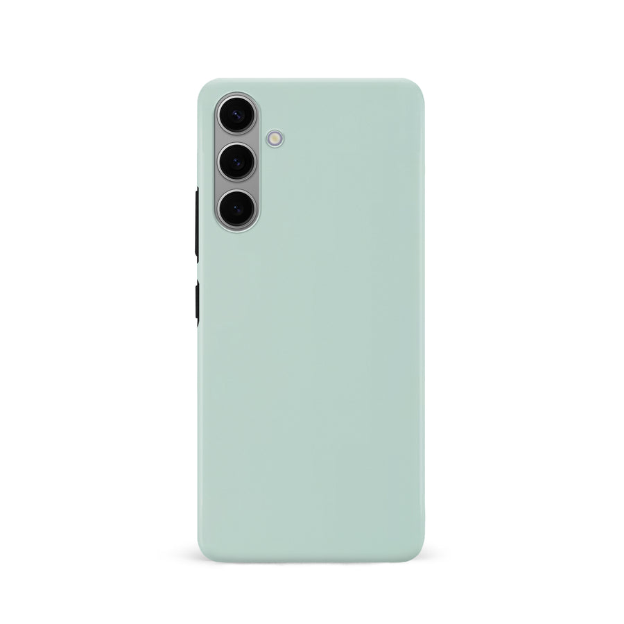 Eucalyptus Colour Trend Phone Case - 2024
