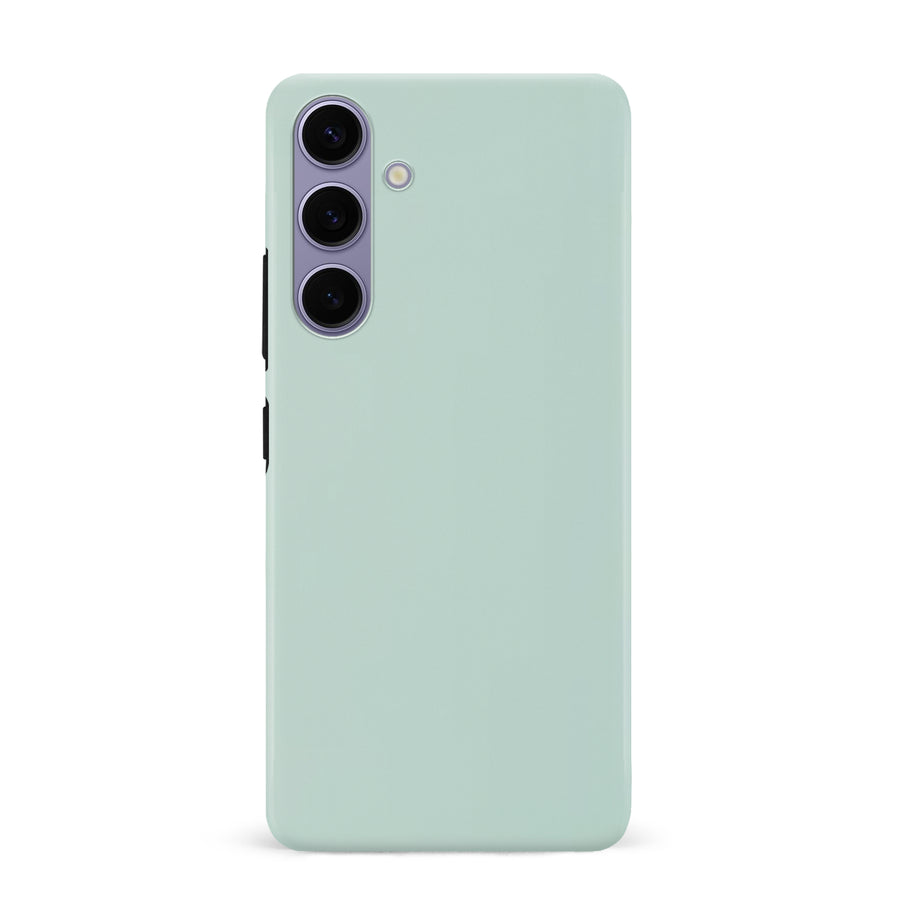 Eucalyptus Colour Trend Phone Case - 2024