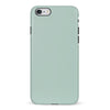 iPhone 6S Plus Eucalyptus Colour Trend Phone Case