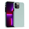 iPhone 13 Pro Max Eucalyptus Colour Trend Phone Case