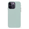 iPhone 14 Pro Max Eucalyptus Colour Trend Phone Case