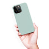 iPhone 15 Pro Max Eucalyptus Colour Trend Phone Case