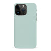 iPhone 15 Pro Max Eucalyptus Colour Trend Phone Case