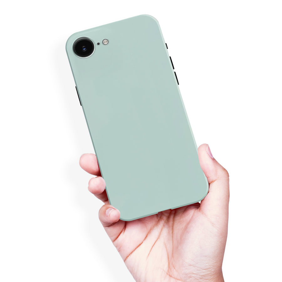 Eucalyptus Colour Trend Phone Case - 2024