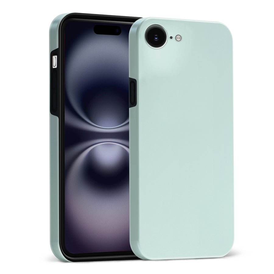 Eucalyptus Colour Trend Phone Case - 2024