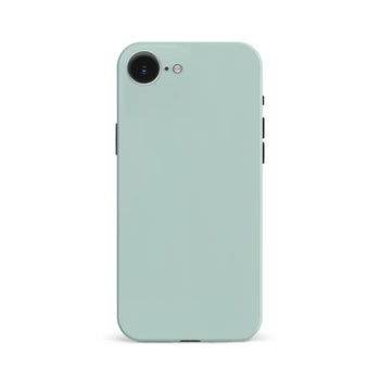 iPhone 16e Eucalyptus Colour Trend Phone Case 2024