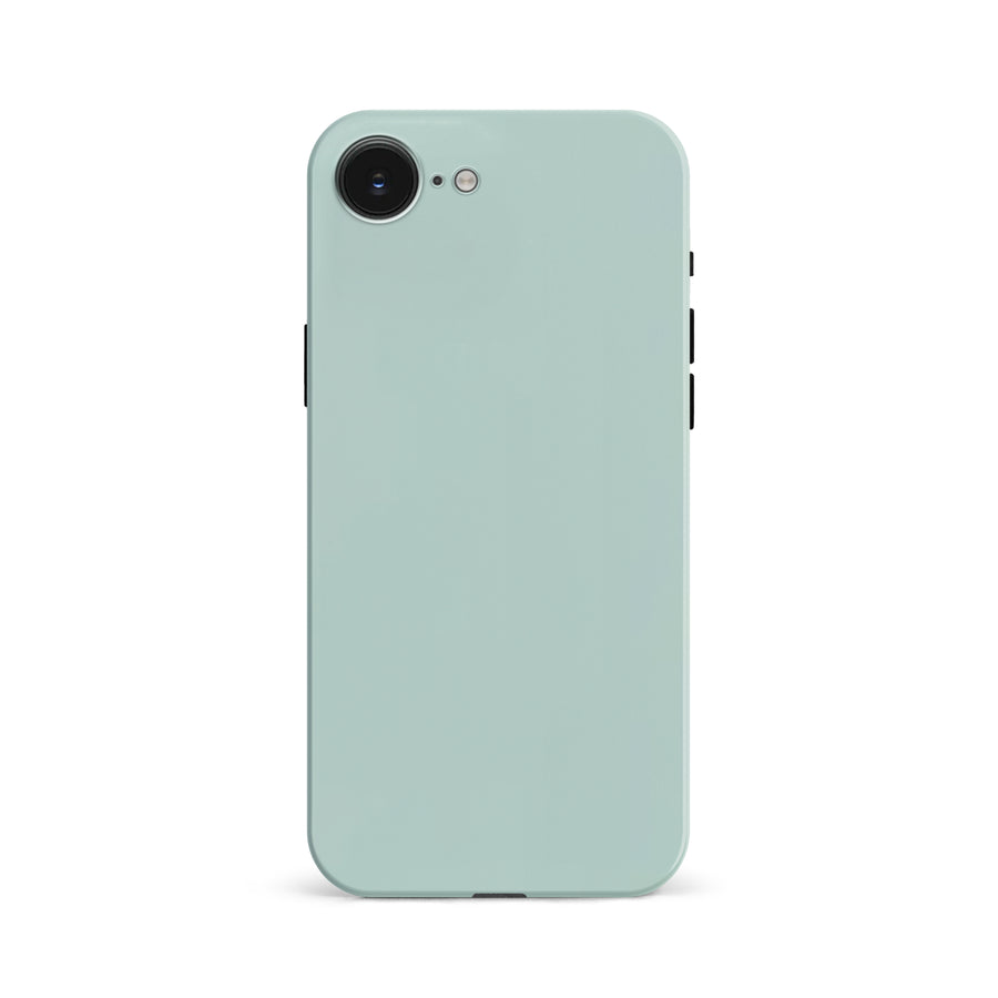 Eucalyptus Colour Trend Phone Case - 2024