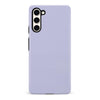 Samsung Galaxy S23 Fandom Violet Colour Trend Phone Case