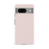 Google Pixel 8 Frozen Rose Colour Trend Phone Case