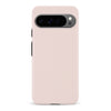Google Pixel 9 Pro Frozen Rose Colour Trend Phone Case