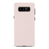 Samsung Galaxy Note 8 Frozen Rose Colour Trend Phone Case