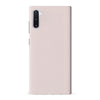 Samsung Galaxy Note 10 Frozen Rose Colour Trend Phone Case