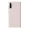 Samsung Galaxy Note 10 Plus Frozen Rose Colour Trend Phone Case