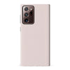 Samsung Galaxy Note 20 Ultra Frozen Rose Colour Trend Phone Case