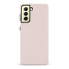 Samsung Galaxy S22 Plus Frozen Rose Colour Trend Phone Case
