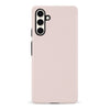 Samsung Galaxy S23 FE Frozen Rose Colour Trend Phone Case