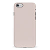 iPhone 6S Plus Frozen Rose Colour Trend Phone Case