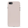 iPhone 7/8/SE Frozen Rose Colour Trend Phone Case