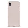 iPhone XR Frozen Rose Colour Trend Phone Case